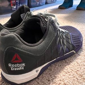 Reebok CrossFit Nano 4.0
